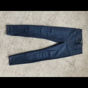 Liverpool skinny jeans